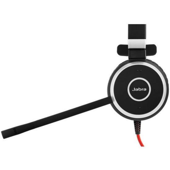 Jabra Evolve 40 Microsoft Lync Mono - 6393-823-109