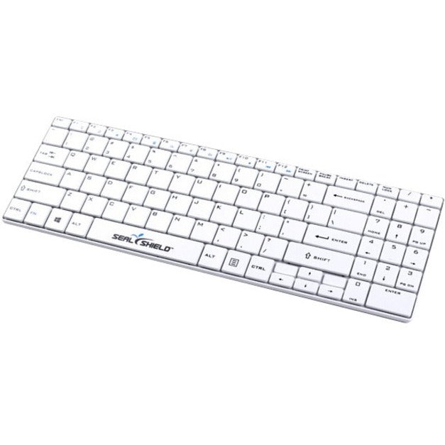 Seal Shield CleanWipe Keyboard - SSKSV099UK