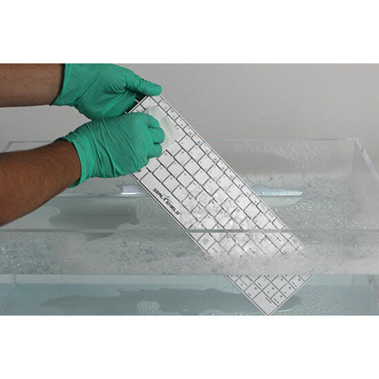 Seal Shield CleanWipe Keyboard - SSKSV099UK