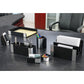 Artistic Architech Line All-in-1 Supply Caddy - ART43023