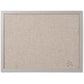 MasterVision Fabric Bulletin Board