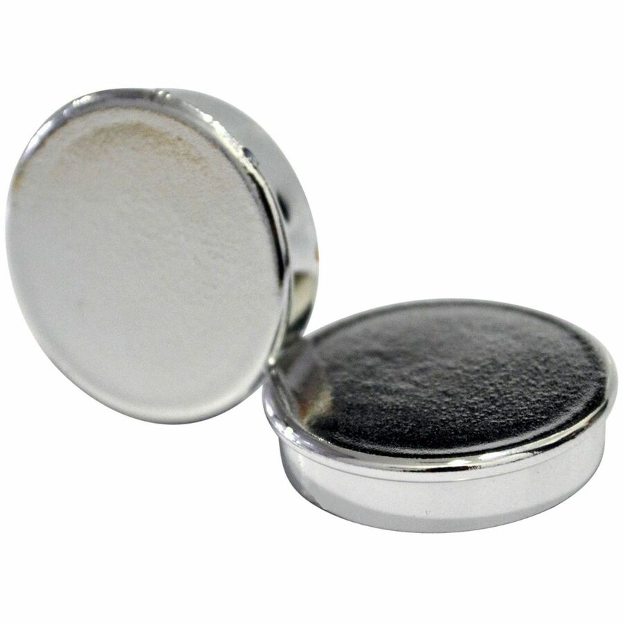 MasterVision Planning Board Magnets - IM130809