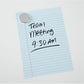 MasterVision Planning Board Magnets - IM130809