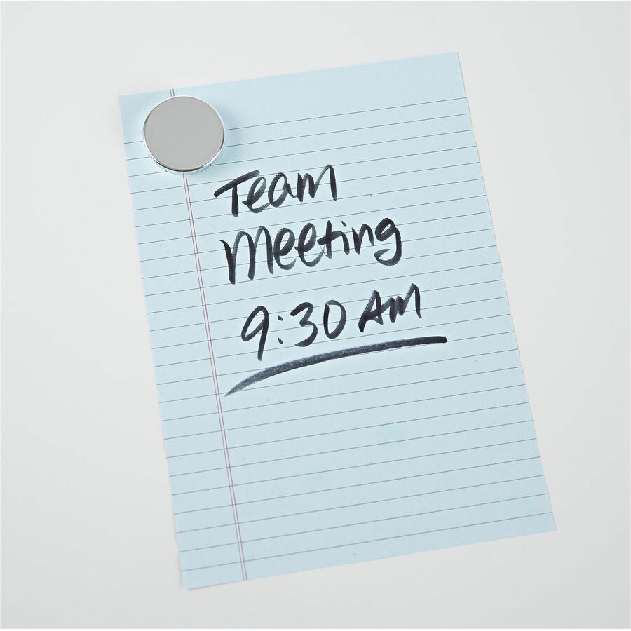 MasterVision Planning Board Magnets - IM130809