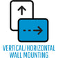 MasterVision Dry-erase Combination Board - MX04433168