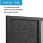 MasterVision Dry-erase Combination Board - MX04433168