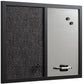 MasterVision Dry-erase Combination Board - MX04433168
