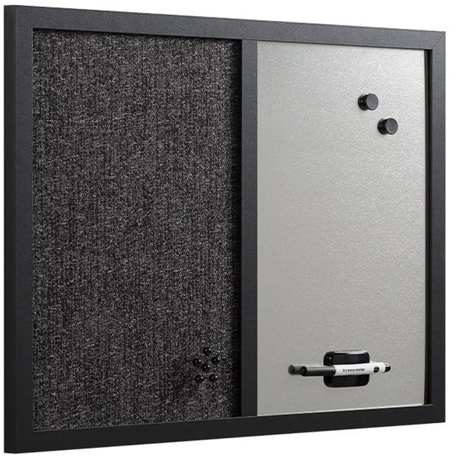 MasterVision Dry-erase Combination Board - MX04433168