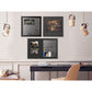 MasterVision Dry-erase Combination Board - MX04433168