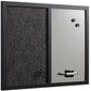 MasterVision Dry-erase Combination Board - MX04433168