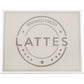 Deflecto Anti-Glare Slanted Sign Holder - 876701