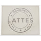 Deflecto Anti-Glare Slanted Sign Holder - 876701