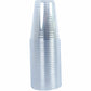 Genuine Joe 16 oz Clear Plastic Cups - 58230