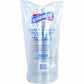 Genuine Joe 16 oz Clear Plastic Cups - 58230
