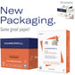 Hammermill Fore Multipurpose Copy Paper - White - 102848