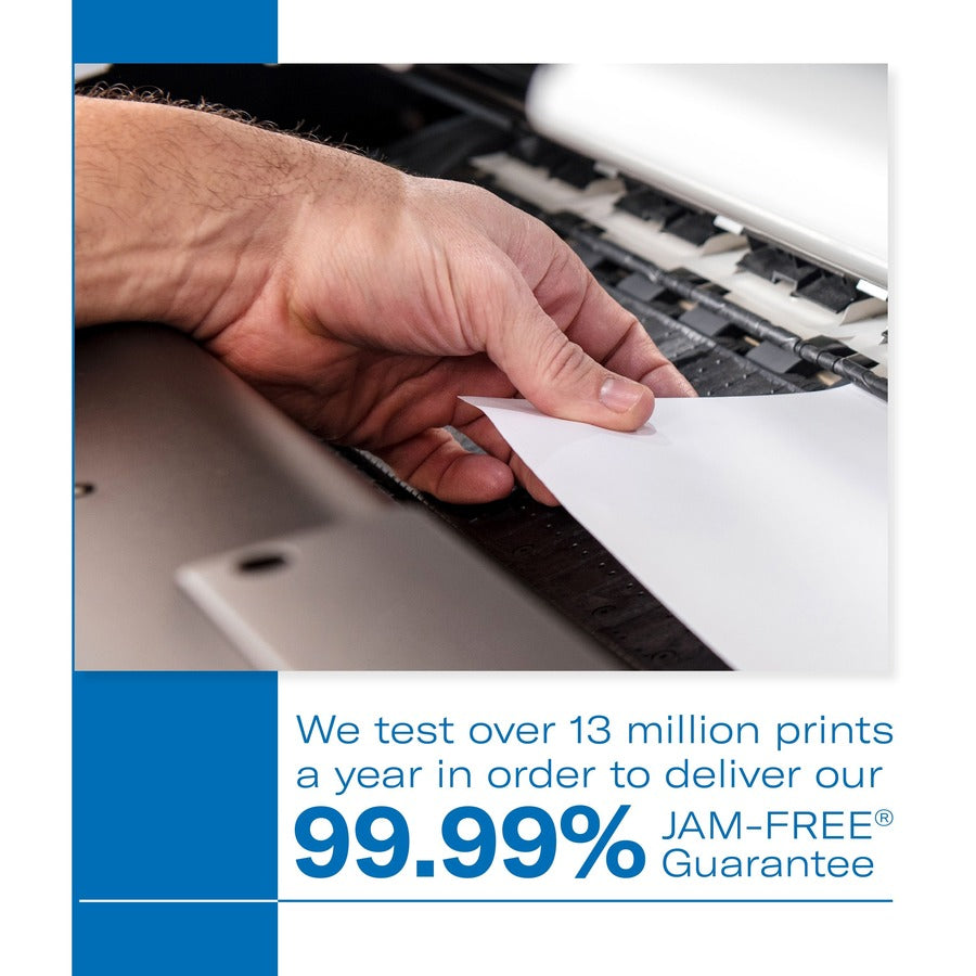 Hammermill Fore Multipurpose Copy Paper - White - 102848