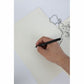 Integra Antimicrobial Rubber Barrel Counter Pen - 38648