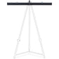 Lorell Telescoping Easel Pad Holder