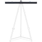Lorell Telescoping Easel Pad Holder
