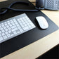 Lorell 39655 Desk Pad - 39655