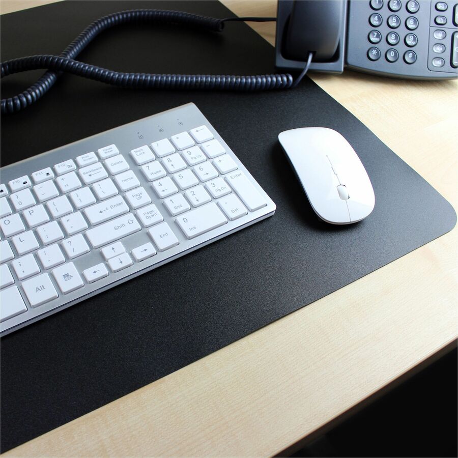 Lorell 39655 Desk Pad - 39655