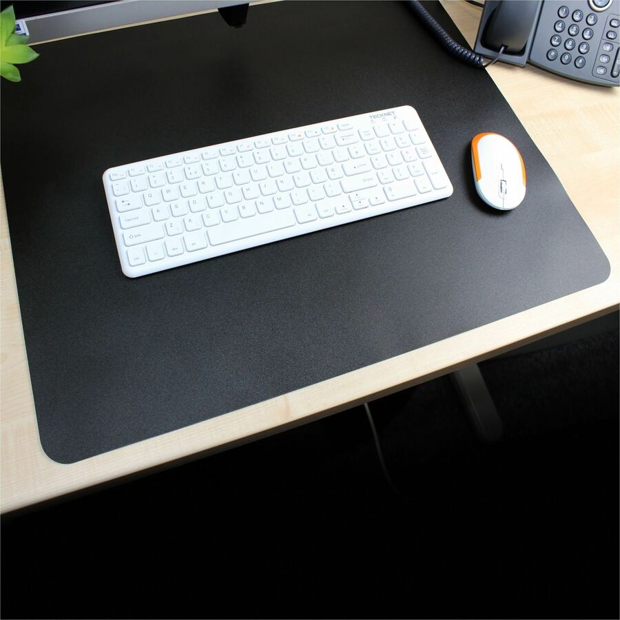 Lorell 39655 Desk Pad - 39655