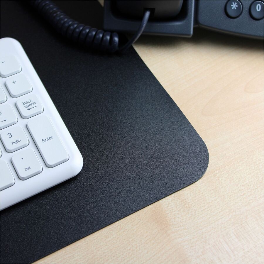 Lorell 39655 Desk Pad - 39655