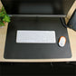 Lorell 39655 Desk Pad - 39655