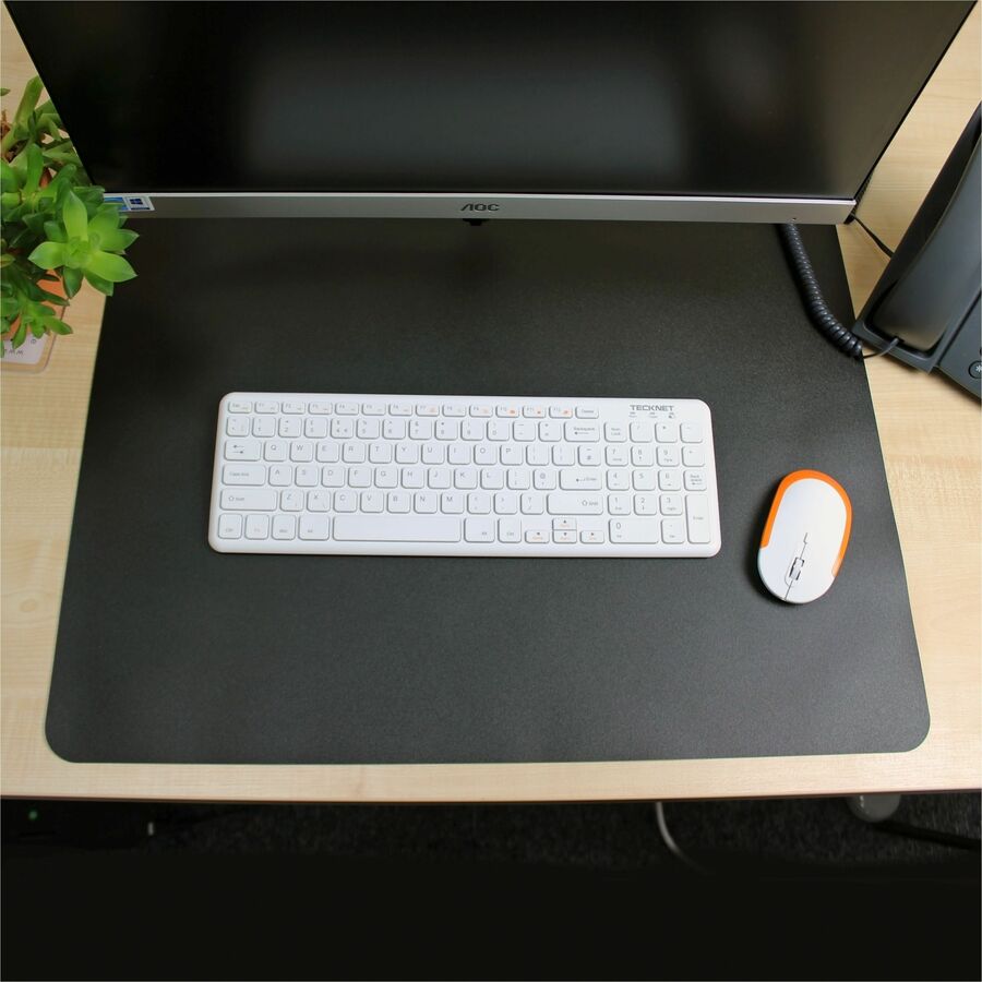 Lorell 39655 Desk Pad - 39655