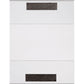Lorell Cubicle Frame - 49206