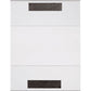 Lorell Cubicle Frame - 49206