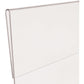 Lorell Cubicle Frame - 49206