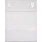 Lorell Cubicle Frame - 49206