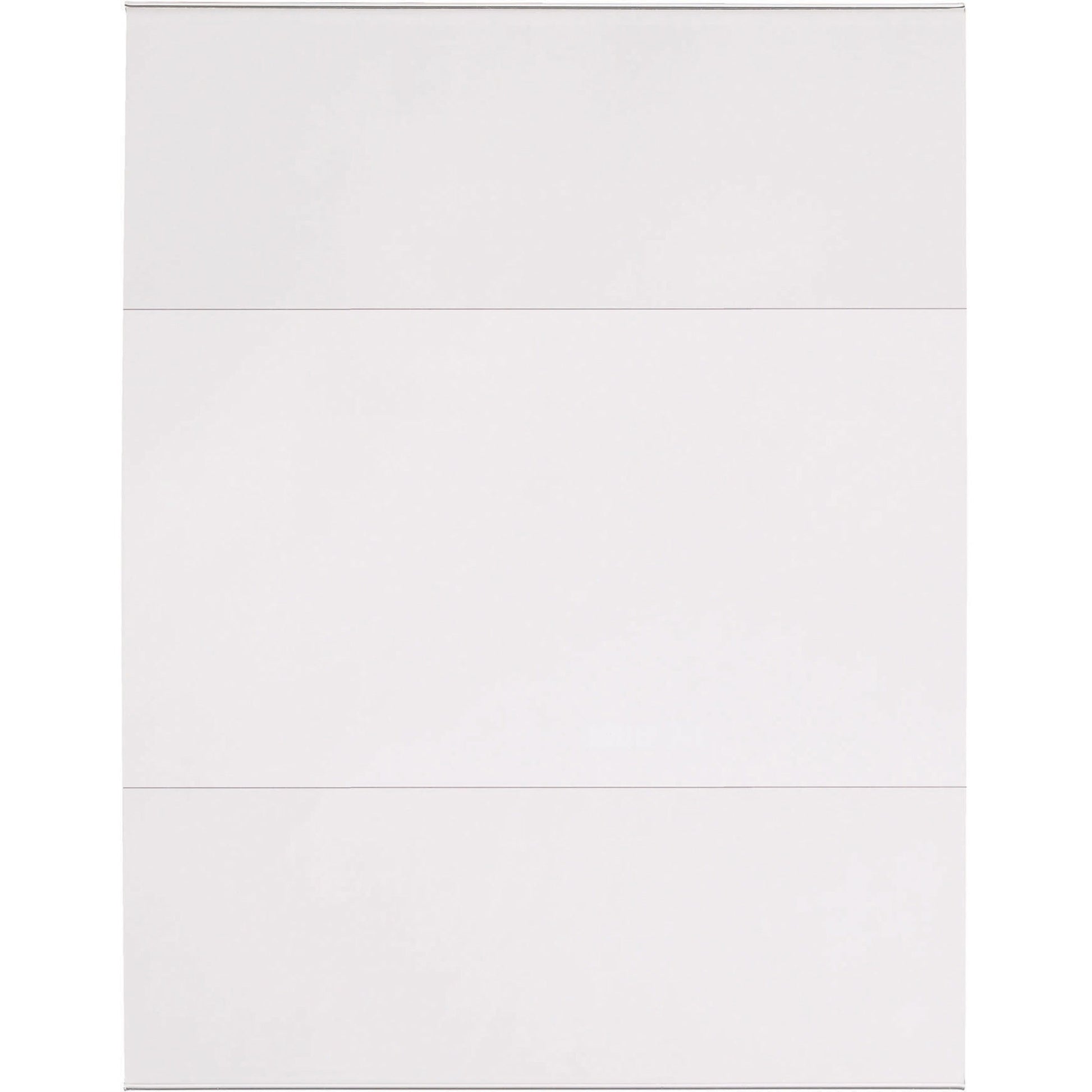 Lorell Cubicle Frame