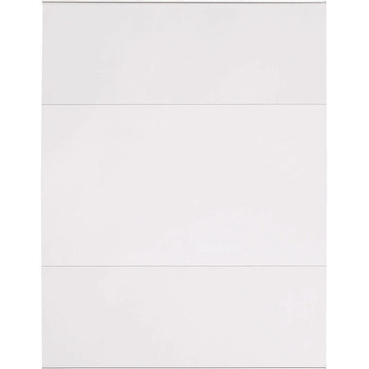 Lorell Cubicle Frame