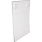 Lorell Cubicle Frame - 49206