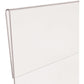 Lorell Cubicle Frame - 49206