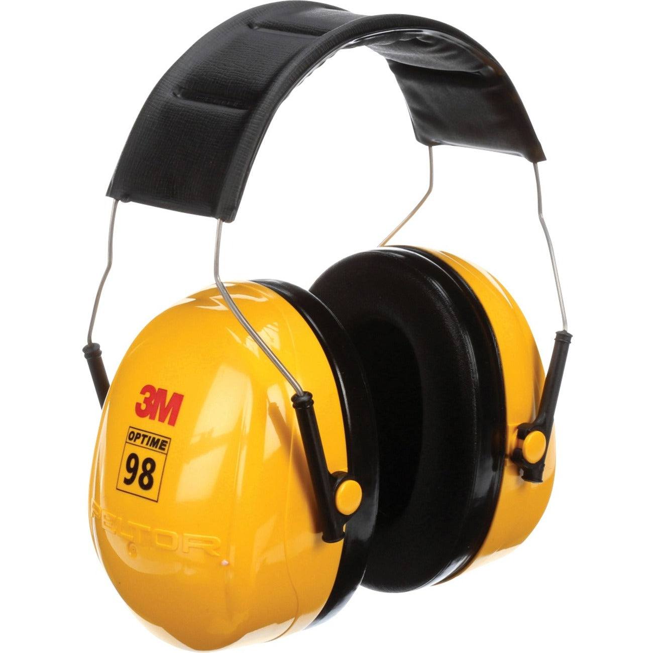 Peltor Optime 98 Earmuffs