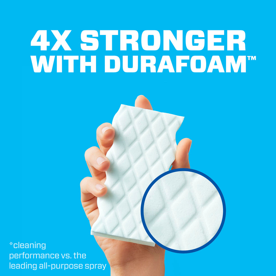Mr. Clean Magic Eraser Extra Durable Pads - 82038