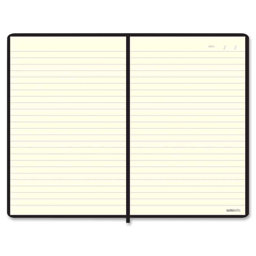 Letts of London L5 Ruled Notebook - LEN5ERBK
