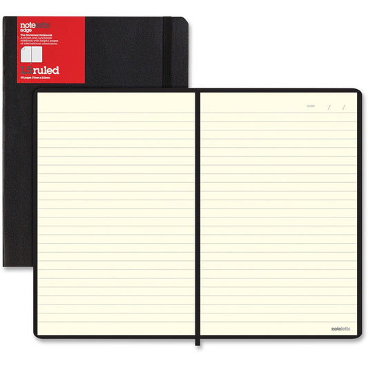 Letts L5 Ruled Notebook