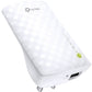 TP-Link RE200 Dual Band IEEE 802.11ac 750 Mbit/s Wireless Range Extender - White - RE200