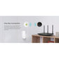 TP-Link RE200 Dual Band IEEE 802.11ac 750 Mbit/s Wireless Range Extender - White - RE200