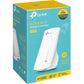 TP-Link RE200 Dual Band IEEE 802.11ac 750 Mbit/s Wireless Range Extender - White - RE200