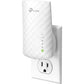 TP-Link RE200 Dual Band IEEE 802.11ac 750 Mbit/s Wireless Range Extender - White - RE200