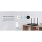 TP-Link RE200 Dual Band IEEE 802.11ac 750 Mbit/s Wireless Range Extender - White - RE200