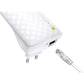 TP-Link RE200 Dual Band IEEE 802.11ac 750 Mbit/s Wireless Range Extender - White - RE200