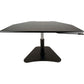Victor High Rise Adjustable Stand-Up Desk Converter - DC200