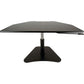 Victor High Rise Adjustable Stand-Up Desk Converter - DC200