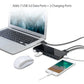 TP-Link USB 3.0 7-Port Hub with 2 Charging Ports - UH720